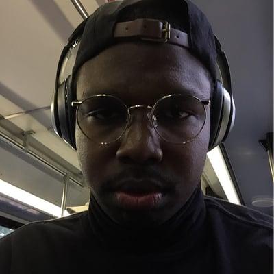 Photo of Terrance M.