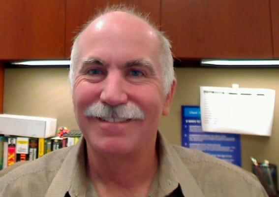 Photo of Steve H.