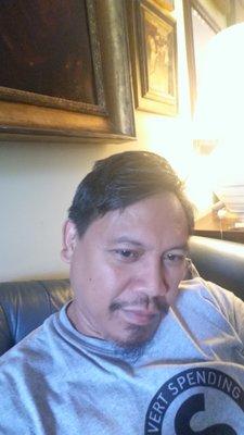 Photo of Jerome Espinosa B.