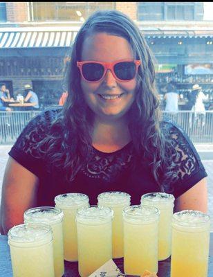 Photo of Charlynn R.