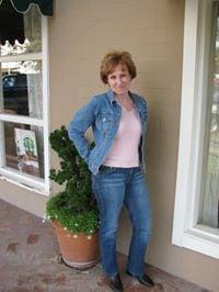 Photo of Peggy D.