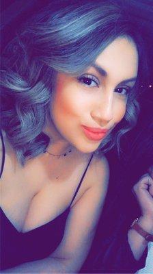 photo of Veronica A.