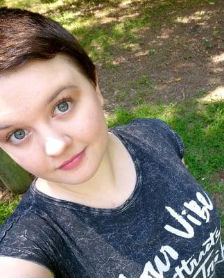 Photo of Shaylee S.
