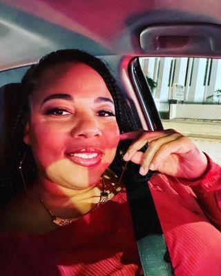 photo of Shantrell S.