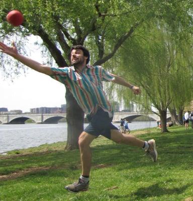 Photo of Zack K.
