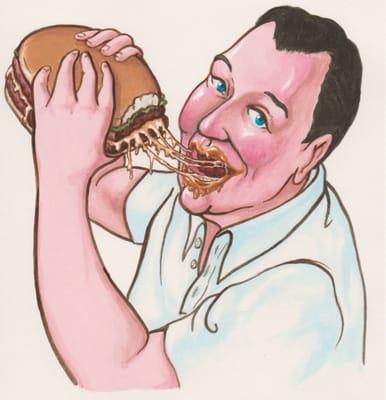 photo of Dr. Bill H.