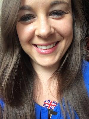 Photo of Stephanie T.