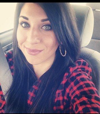 Photo of Nikki M.