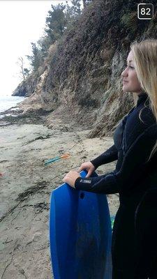 Photo of Amanda Z.
