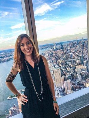 photo of Emily D.