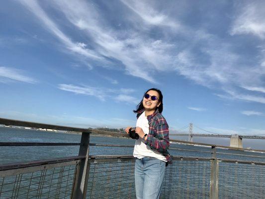 Photo of Jina P.