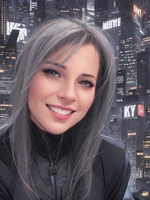 photo of Patricia C.