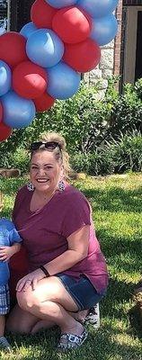 Photo of Natalie D.