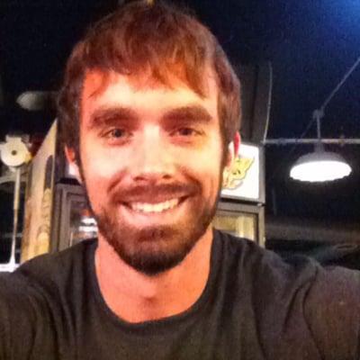 Photo of Matt M.