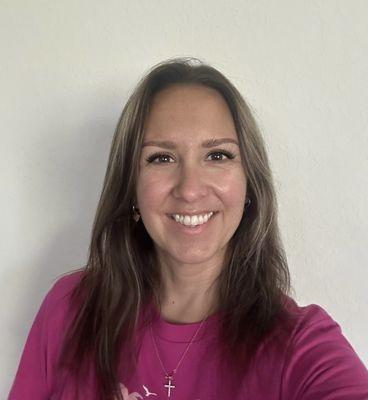 Photo of Rachel B.
