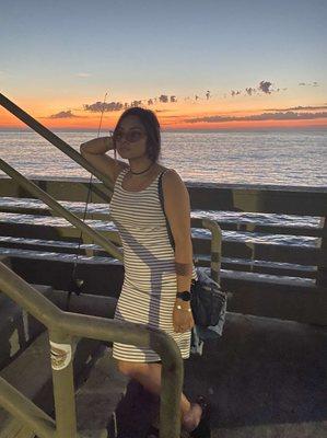 Photo of Mayela R.