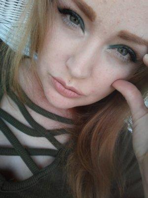 Photo of Skylar S.