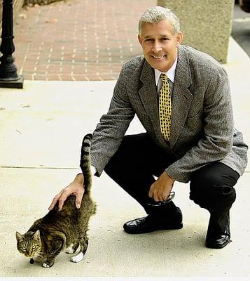 Photo of Alan G.