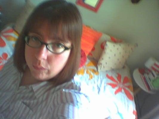 Photo of Gretchen J.
