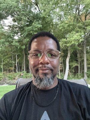 Photo of Curtis S.