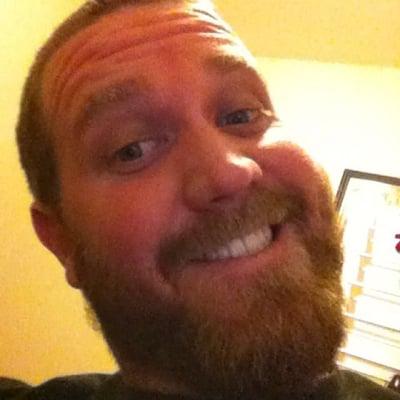 Photo of Steve G.