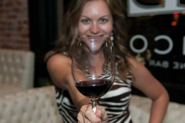 photo of Michelle S.