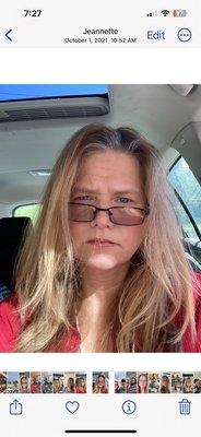 Photo of Cindy F.
