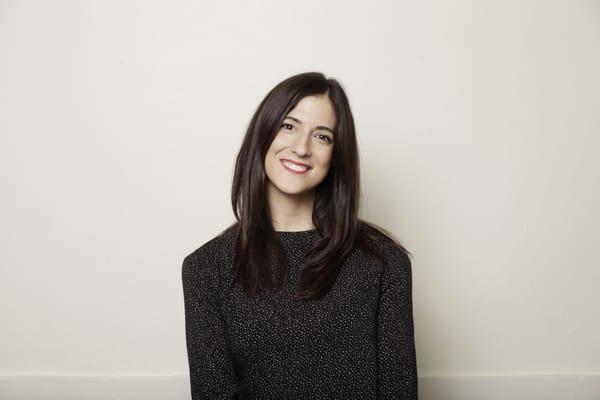 Photo of Amy J.