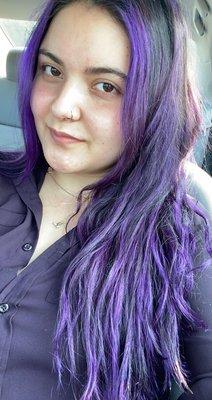 Photo of Kelsey M.