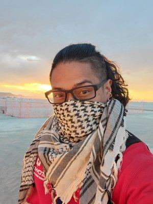 Photo of Kai Davis D.