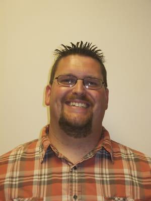 Photo of David S.