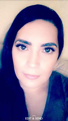 Photo of Angel C.