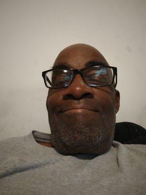 photo of Reginald L.