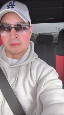 Photo of Joel P.