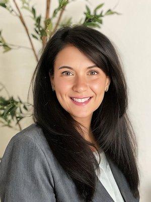 photo of Marcella A.