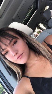 Photo of Rachel N.