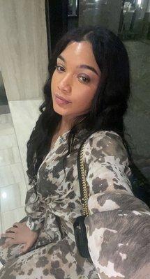 Photo of Ariana M.