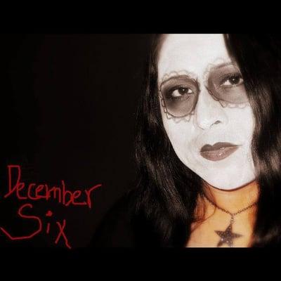 photo of December S.