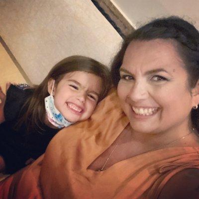 photo of Lissette F.