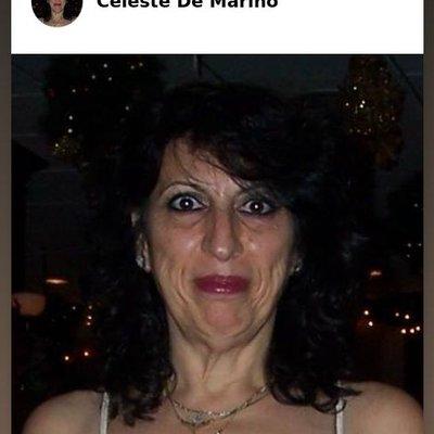 photo of Celeste D.