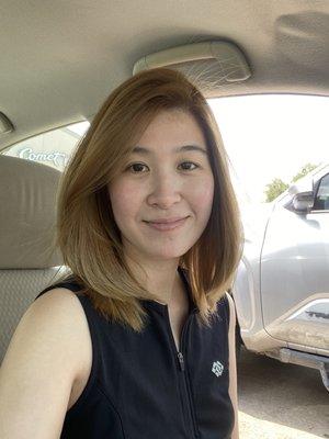 Photo of Ceseline D.
