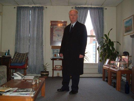 Photo of Thomas H.