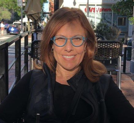 Photo of Cristina G.