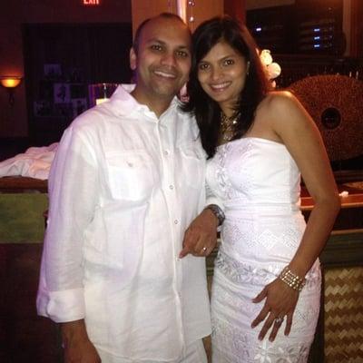 Photo of Nisha S.