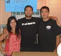 Photo of Luis M.