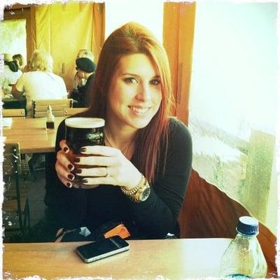 Photo of Yari G.