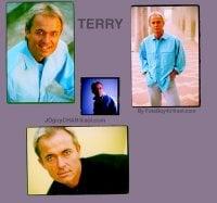 Photo of Terry P.