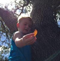 photo of Brandon T.