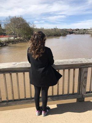 photo of Carolynne C.