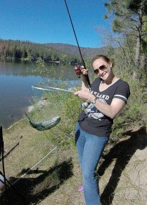 photo of Christina B.